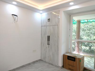 Bedroom Image of 1600 Sq.ft 3 BHK Apartment / Flat for sale in Sector 4 Dwarka New Delhi for Rs. 26900000