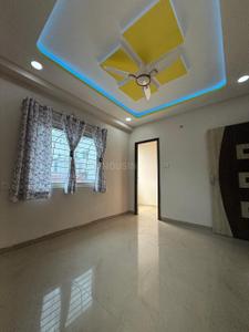 Bedroom Image of 950 Sq.ft 2 BHK Apartment / Flat for sale in Silicon City Indore for Rs. 3000000