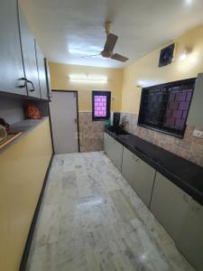Kitchen Image of 2500 Sq.ft 4 BHK Independent House for rent in Viman Nagar Pune for Rs. 110000
