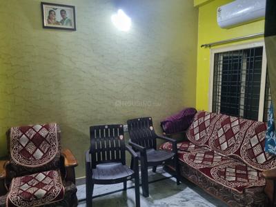 Hall Image of 3750 Sq.ft 7 BHK Independent House for sale in Adikmet Hyderabad for Rs. 19000000
