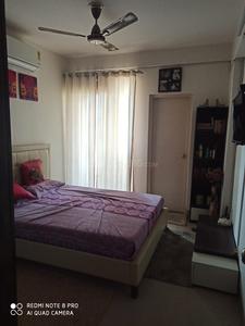 Bedroom Image of 1300 Sq.ft 2.5 BHK Apartment / Flat for sale in Puri Pratham, Sector 84 Faridabad for Rs. 10700000