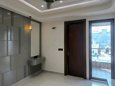 Bedroom Image of 1800 Sq.ft 4 BHK Builder Floor for sale in Indirapuram Ghaziabad for Rs. 23000000