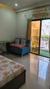 Bedroom Image of 1650 Sq.ft 3 BHK Duplex for sale in Avadh Upvan, Atladara Vadodara for Rs. 8500000