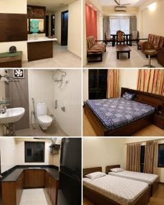 Bedroom Image of 950 Sq.ft 2 BHK Apartment / Flat for sale in Gariahat Kolkata for Rs. 13000000