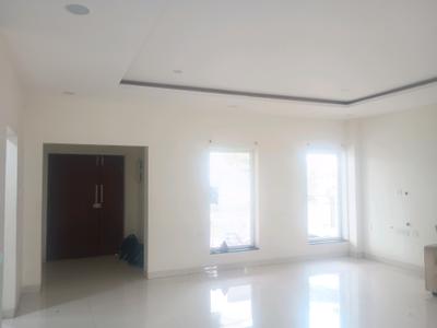 Living Room One Image of 3704 Sq.ft 4 BHK Villa for sale in Tukkuguda Hyderabad for Rs. 37000000