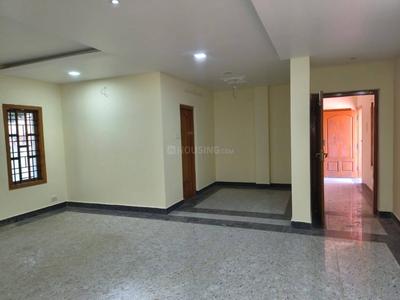 Hall Image of 1650 Sq.ft 3 BHK Independent House for rent in Thiruvanmiyur Chennai for Rs. 85000