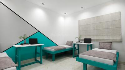 Bedroom Image of Blue Bells  in Shanti Nagar, Bengaluru