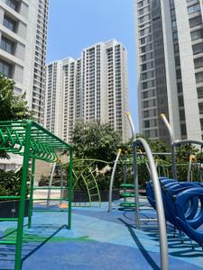 Image of 427 Sq.ft 1 BHK Apartment / Flat for sale in Piramal Vaikunth , Thane West, Thane for Rs. 8600000
