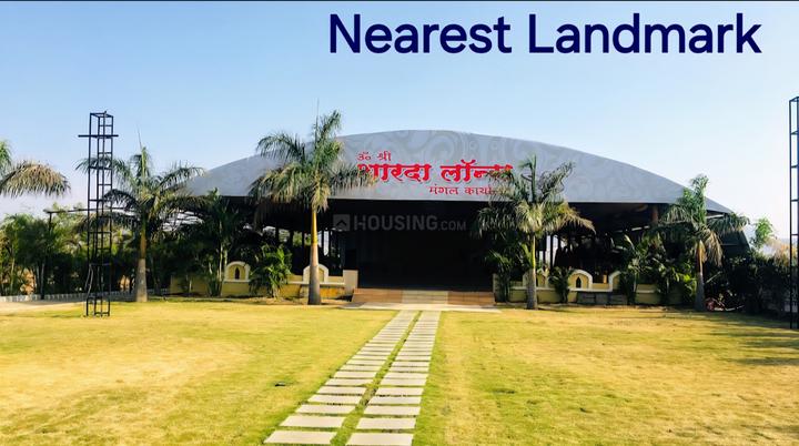 Trishul Housing Society, Saswad Main Image 1