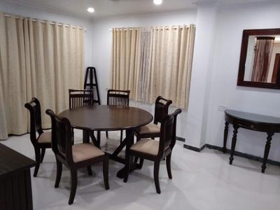 Hall Image of 2300 Sq.ft 3 BHK Apartment / Flat for rent in Banjara Hills Hyderabad for Rs. 73000