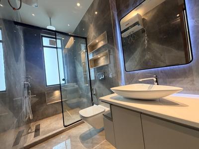 Image of 1720 Sq.ft 3 BHK Builder Floor for sale in Sector 45, Gurgaon for Rs. 30000000