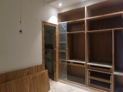 Bedroom Image of 1400 Sq.ft 4 BHK Builder Floor for sale in Shree Krishna Luxurious Floors, Rohini Sector 28 New Delhi for Rs. 14500000