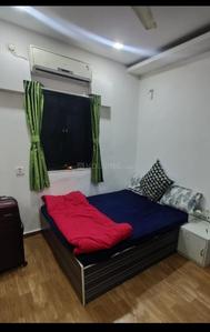 Image of 1 room avl. in fully furnished 2BHK - June 1st wk in Malad East, Mumbai