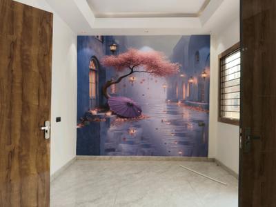 Bedroom Image of 1800 Sq.ft 3 BHK Villa for sale in Yuvraj Villa, Noida Extension Greater Noida for Rs. 8004500