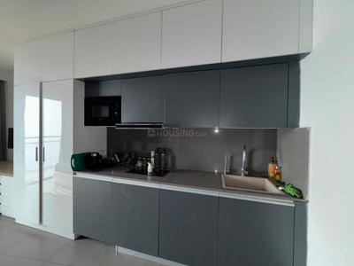 Kitchen Image of DHRA SOLUTIONS  in Sector 76, Noida