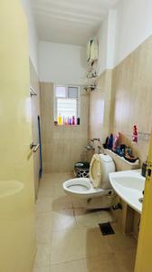 Image of 1372 Sq.ft 3 BHK Apartment / Flat for sale in Godrej Eden G And H, Chandkheda, Ahmedabad for Rs. 7000000