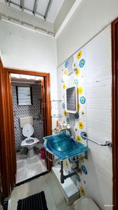 Bathroom Image of Taarangan ( Near MIT WPU college ) in Kothrud, Pune
