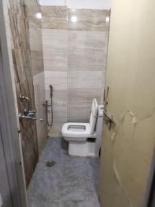 Image of 500 Sq.ft 1 BHK Builder Floor for rent in Hitech City, Hyderabad for Rs. 18000