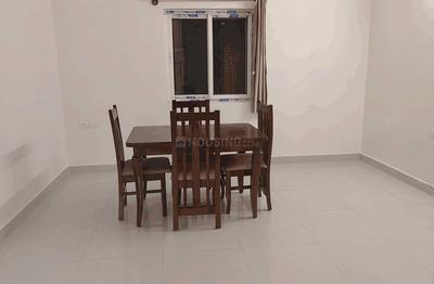 Hall Image of ASTRO ROSEWOOD REGENCY APARTMENT in Kaikondrahalli, Bangalore