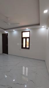 Hall Image of 900 Sq.ft 2 BHK Apartment / Flat for rent in CS C S Northend Tower, Chhattarpur New Delhi for Rs. 21400