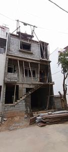 3 BHK Independent House