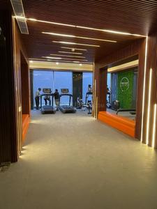 Image of 1859 Sq.ft 3 BHK Apartment / Flat for sale in Suraj Oranje Castle, Gomti Nagar Extension, Lucknow for Rs. 18590000