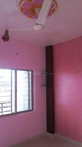 Bedroom Image of 300 Sq.ft 1 RK Apartment / Flat for sale in Bhosari Pune for Rs. 1099000