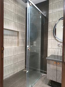 Bedroom Three Image of 4200 Sq.ft 5 BHK Builder Floor for sale in Indirapuram Ghaziabad for Rs. 59000000