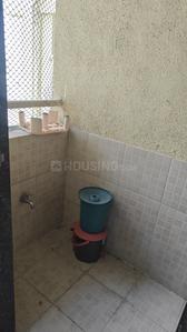 Image of 1220 Sq.ft 2 BHK Apartment / Flat for rent in Jagtap Engracia, Pimple Gurav, Pune for Rs. 35000