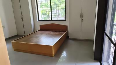 Bedroom Image of 2400 Sq.ft 3.5 BHK Apartment / Flat for sale in Aundh Pune for Rs. 35500000