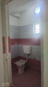 Bathroom Image of 1050 Sq.ft 2 BHK Apartment / Flat for sale in Barasat Kolkata for Rs. 3800000