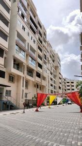 Image of 1447 Sq.ft 2 BHK Apartment / Flat for sale in Rajarajeshware Parasmani Regency by RAJARAJESHWARE BUILDDCON PVT LTD, Jayanagar, Bengaluru for Rs. 26000000