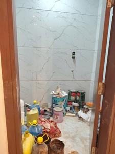 Bedroom One Image of 900 Sq.ft 2 BHK Apartment / Flat for sale in Chhattarpur New Delhi for Rs. 6200000