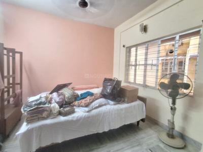 Hall Image of 1700 Sq.ft 4 BHK Apartment / Flat for sale in Keshtopur Kolkata for Rs. 5500000