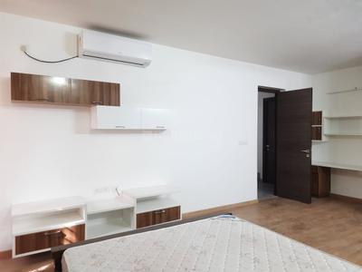 Bedroom Image of 2600 Sq.ft 4 BHK Villa for rent in KK Nagar Chennai for Rs. 110000