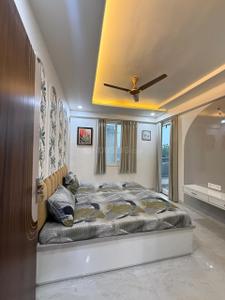 Bedroom Image of 1900 Sq.ft 4 BHK Apartment / Flat for sale in CM Town Square IV, Bambala Jaipur for Rs. 10000000