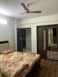 2.5 BHK Flat