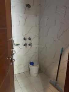 Bathroom Image of 2000 Sq.ft 2 BHK Builder Floor for rent in Sector 16 Faridabad for Rs. 26000