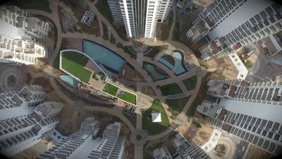 Image of 3143 Sq.ft 4 BHK Apartment / Flat for sale in M3M Merlin, Sector 67, Gurgaon for Rs. 59000000