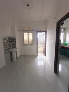 Hall Image of 1079 Sq.ft 3 BHK Apartment / Flat for rent in Aditya Prithvi Complex, Danapur Patna for Rs. 15000