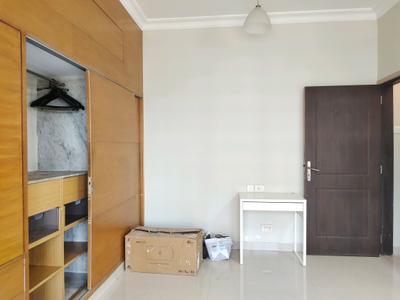 Bedroom Image of 1150 Sq.ft 2 BHK Apartment / Flat for sale in K Raheja Interface Heights, Malad West Mumbai for Rs. 25600000