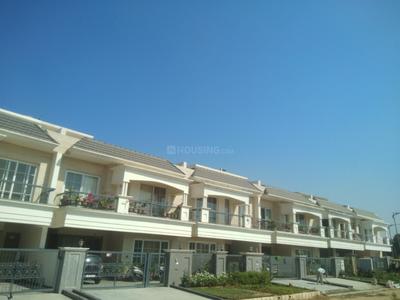 Image of 4370 Sq.ft 5 BHK Villa for sale in Mullanpur Garibdass, Chandigarh for Rs. 42500000