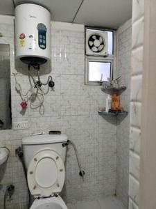 Bedroom One Image of 1385 Sq.ft 3 BHK Apartment / Flat for sale in Gaur City 2 16th Avenue, Noida Extension Greater Noida for Rs. 11000000