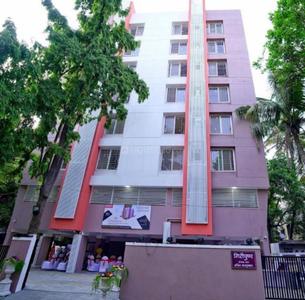Image of 1010 Sq.ft 2 BHK Apartment / Flat for sale in Ajit Giripushp, Karve Nagar, Pune for Rs. 18000000