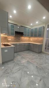 Kitchen Image of 1200 Sq.ft 3 BHK Apartment / Flat for rent in AGI Smart Homes, Pholriwal Jalandhar for Rs. 23000