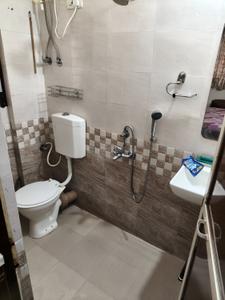 Image of 1750 Sq.ft 3 BHK Apartment / Flat for rent in Vashi, Navi Mumbai for Rs. 80000