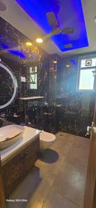 Bathroom Image of 2347 Sq.ft 3 BHK Builder Floor for sale in Sector 31 Gurgaon for Rs. 32000000