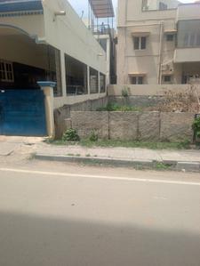 Image of 1600 Sq.ft Residential Plot / Land for sale in C V Raman Nagar, Bengaluru for Rs. 24000000