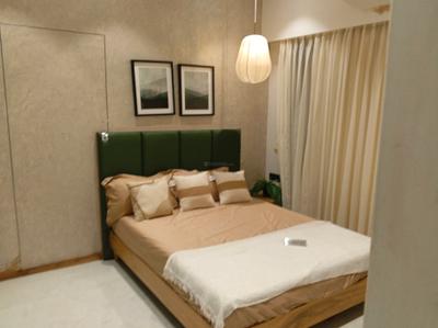 Bedroom Image of 420 Sq.ft 1 BHK Apartment / Flat for sale in Advent Neel Residency, Bhandup West Mumbai for Rs. 12300000