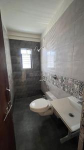 Bathroom Image of 850 Sq.ft 2 BHK Apartment / Flat for sale in Hingna Nagpur for Rs. 2850000